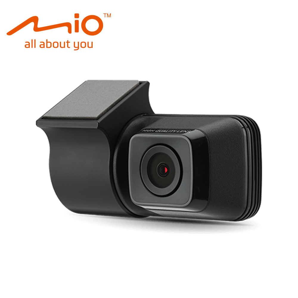 MiVue™ R800WD (+T25)【贈32G】-