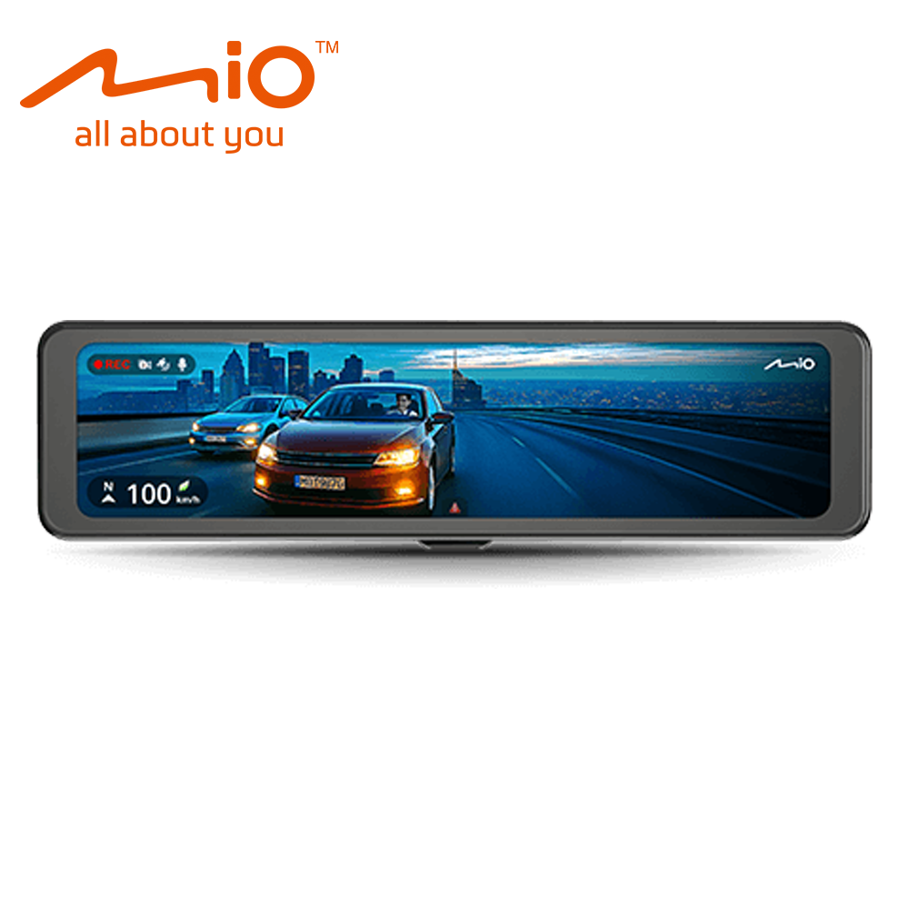 MiVue™ R889WD (+E70；E90) 【贈128G】-