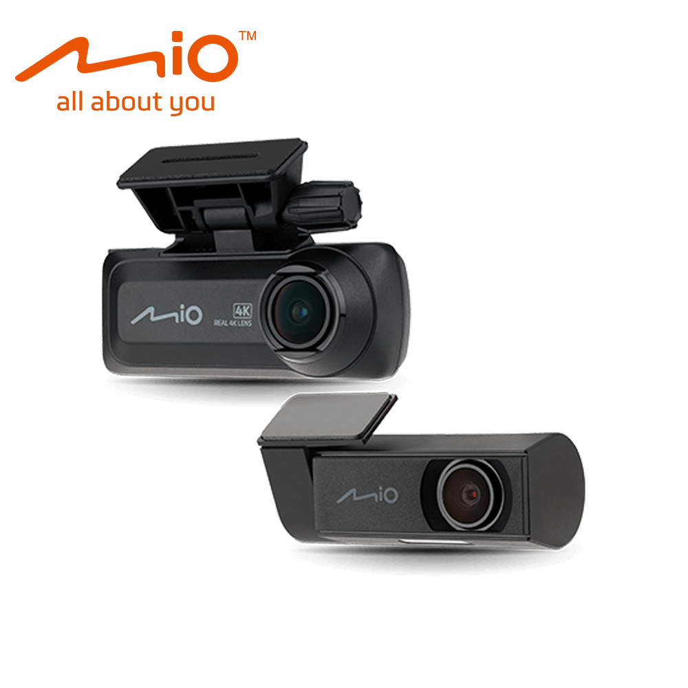 MiVue™ R889WD (+E70；E90) 【贈128G】-