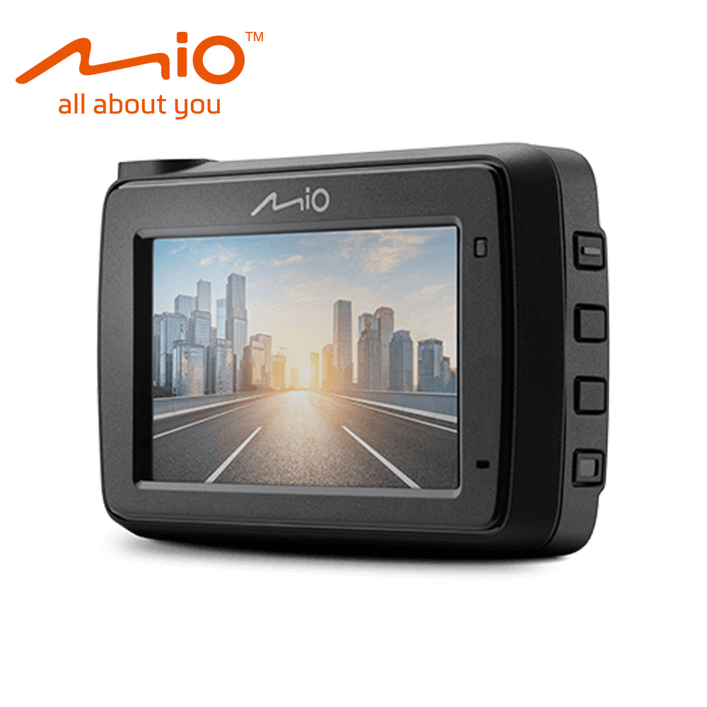 MiVue™ 868WD(+E40)【贈32G】-