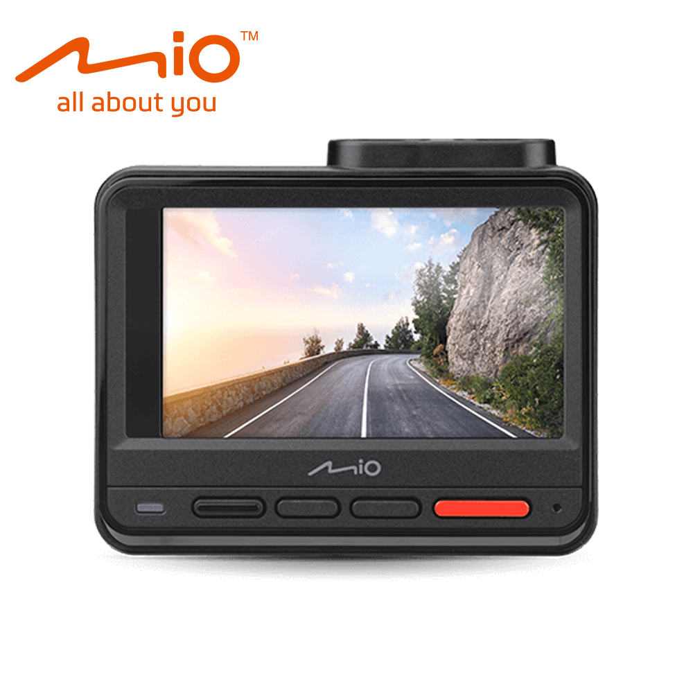 MiVue™ 935WDs (E70)【贈64G】-
