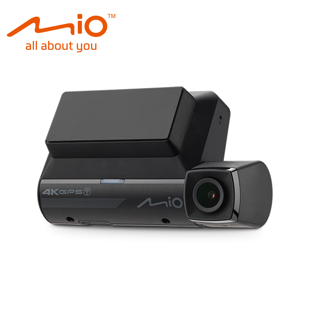 MiVue™ 962WD (+E90))【贈128G】-