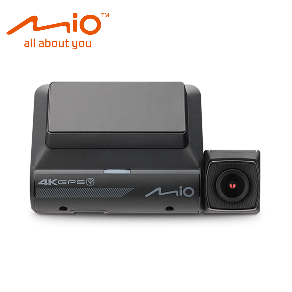 MiVue™ 962WD (+E90))【贈128G】-