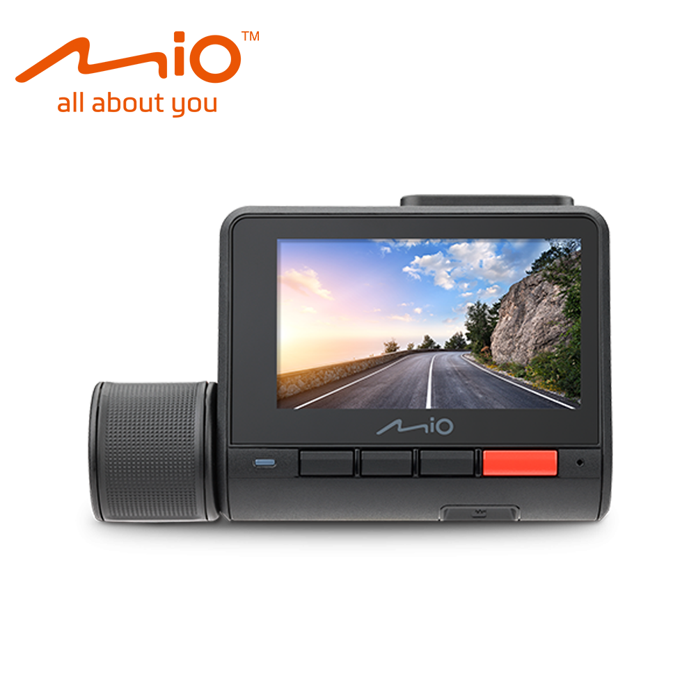 MiVue™ 962WD (+E90))【贈128G】-