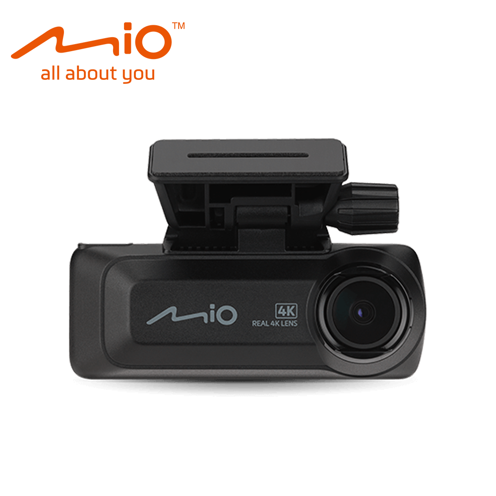 MiVue™ 962WD (+E90))【贈128G】-