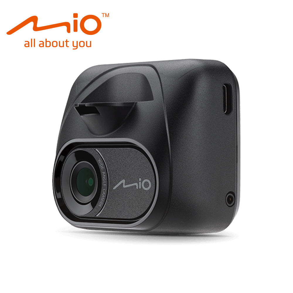 MiVue™ D22WT (+T30) 【贈32G】-