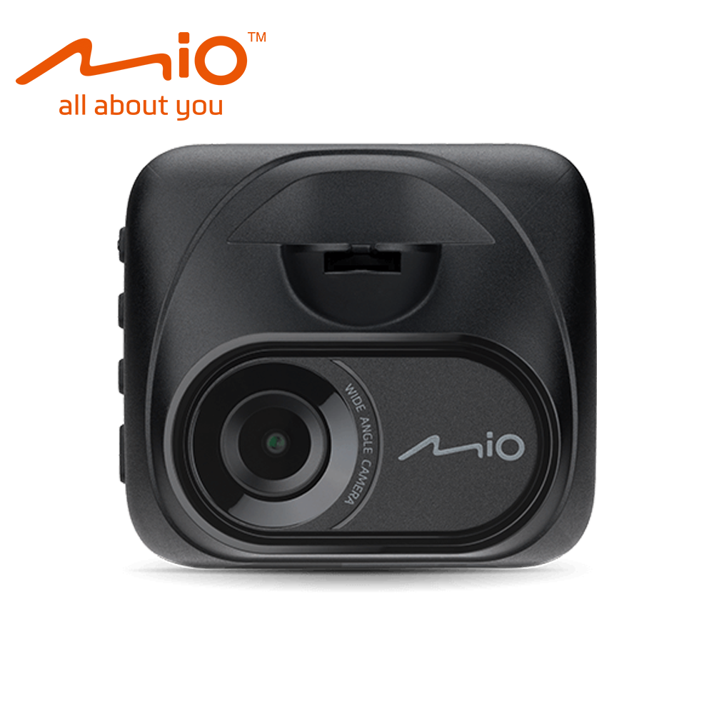 MiVue™ D22WT (+T30) 【贈32G】-