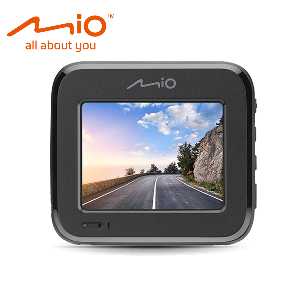 MiVue™ D22WT (+T30) 【贈32G】-
