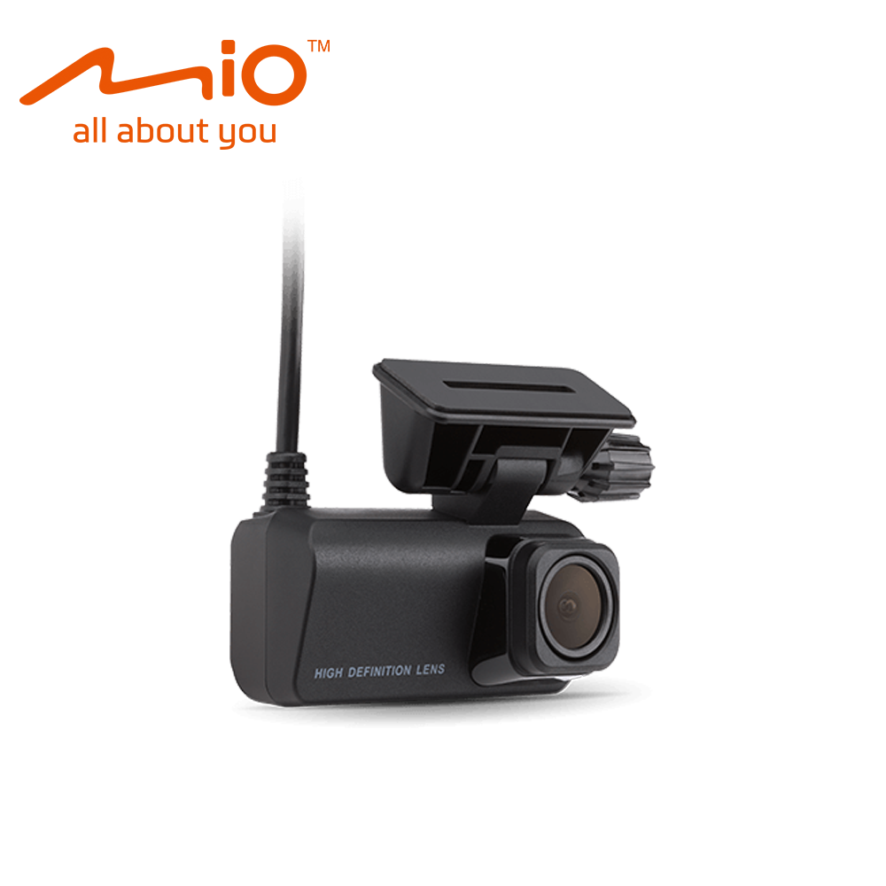 MiVue™ D22WT (+T30) 【贈32G】-