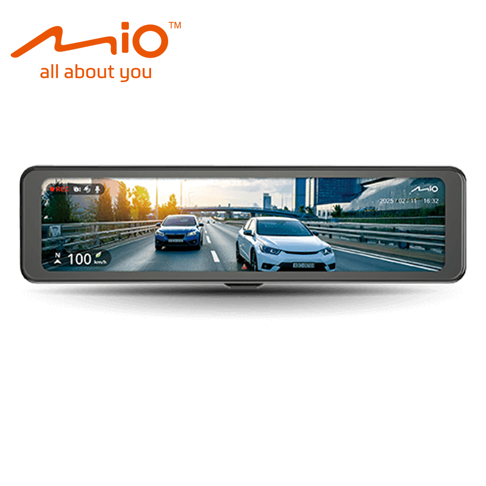 MiVue™ D930W (E90-E70)【贈64G】-