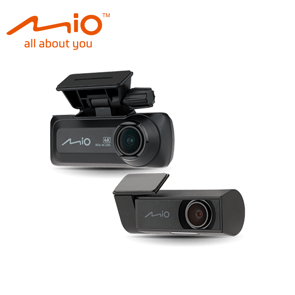 MiVue™ D930W (E90-E70)【贈64G】-