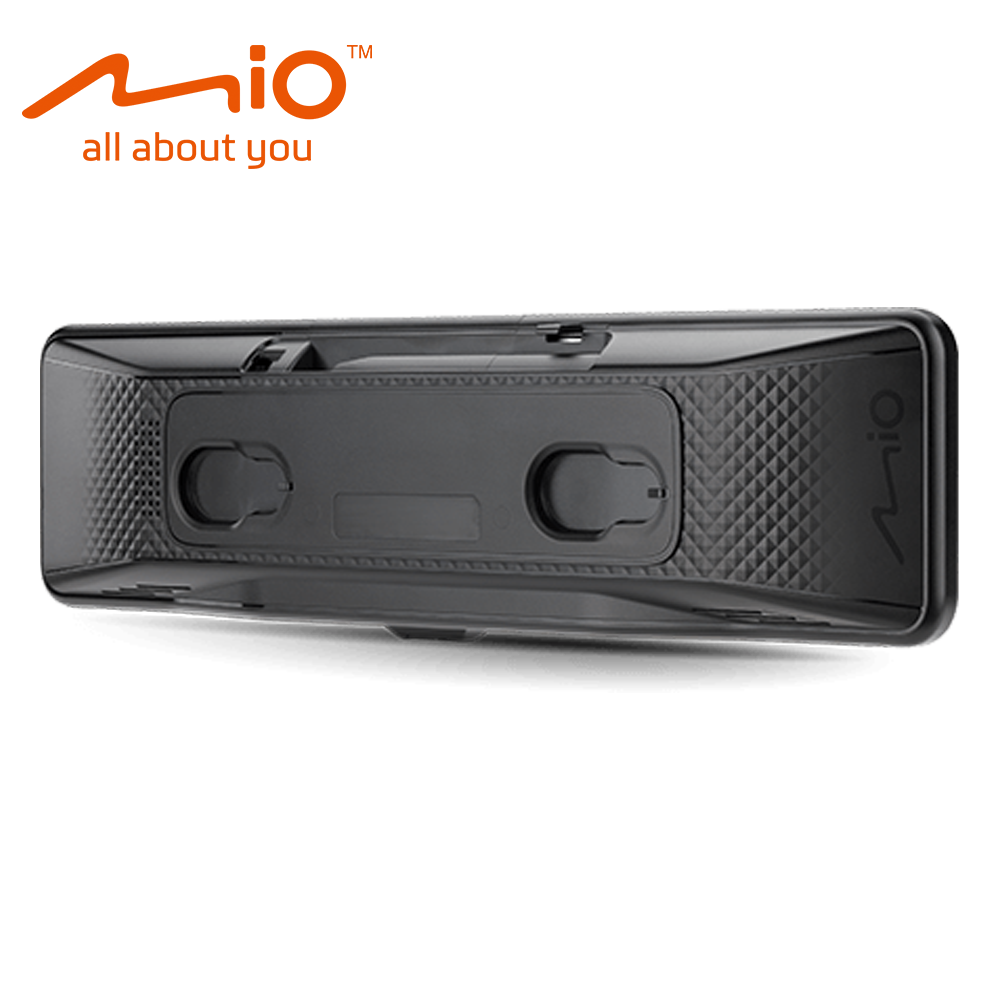MiVue™ R888W4 (+前E80D；後E80D)【贈128G】-