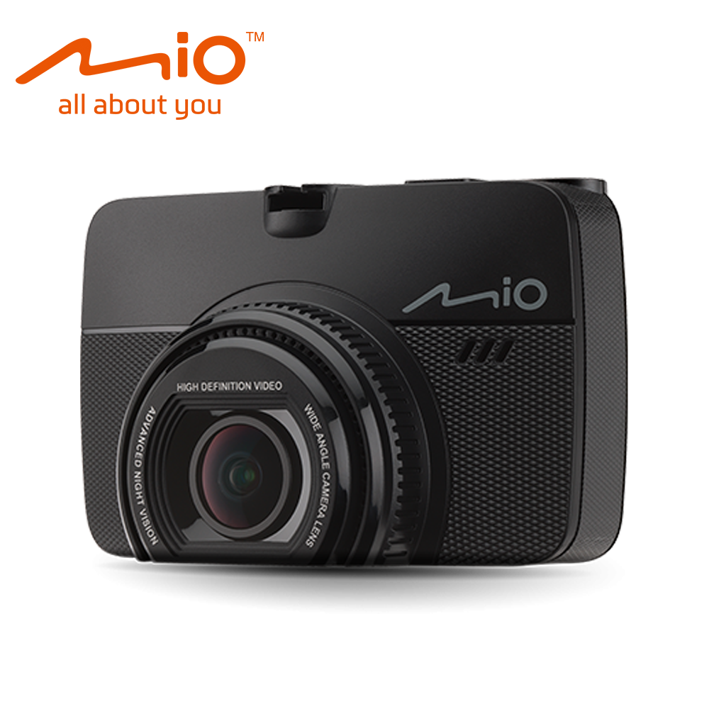 MiVue™ 970WD(+E70) (內附電力線)-