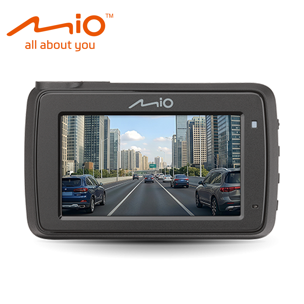 MiVue™ 970WD(+E70) (內附電力線)-