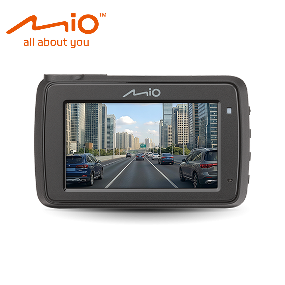 MiVue™ 970W3 (970W+E80D)-