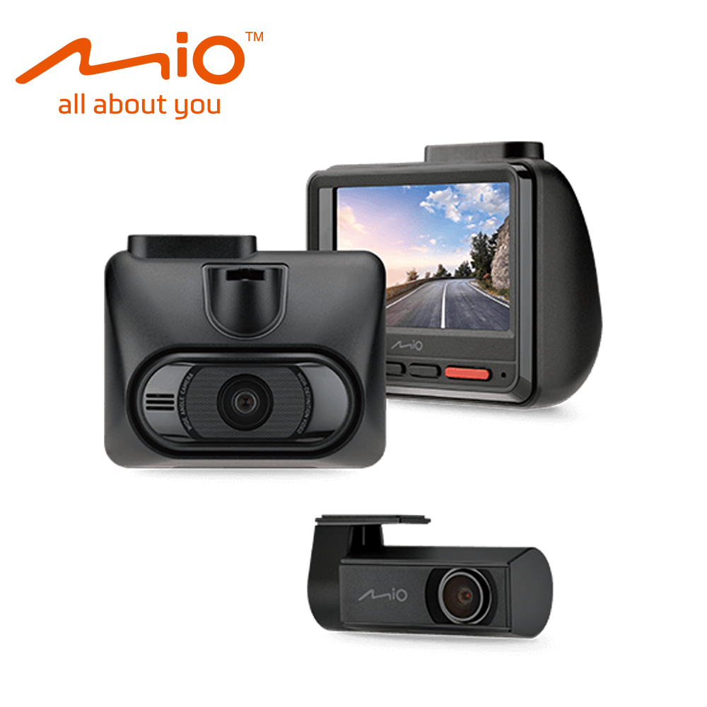 MiVue™ D4Ks-特販406