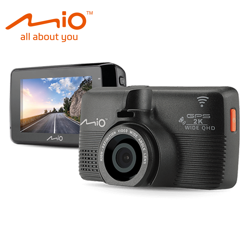 MiVue™ 798 【贈16G】