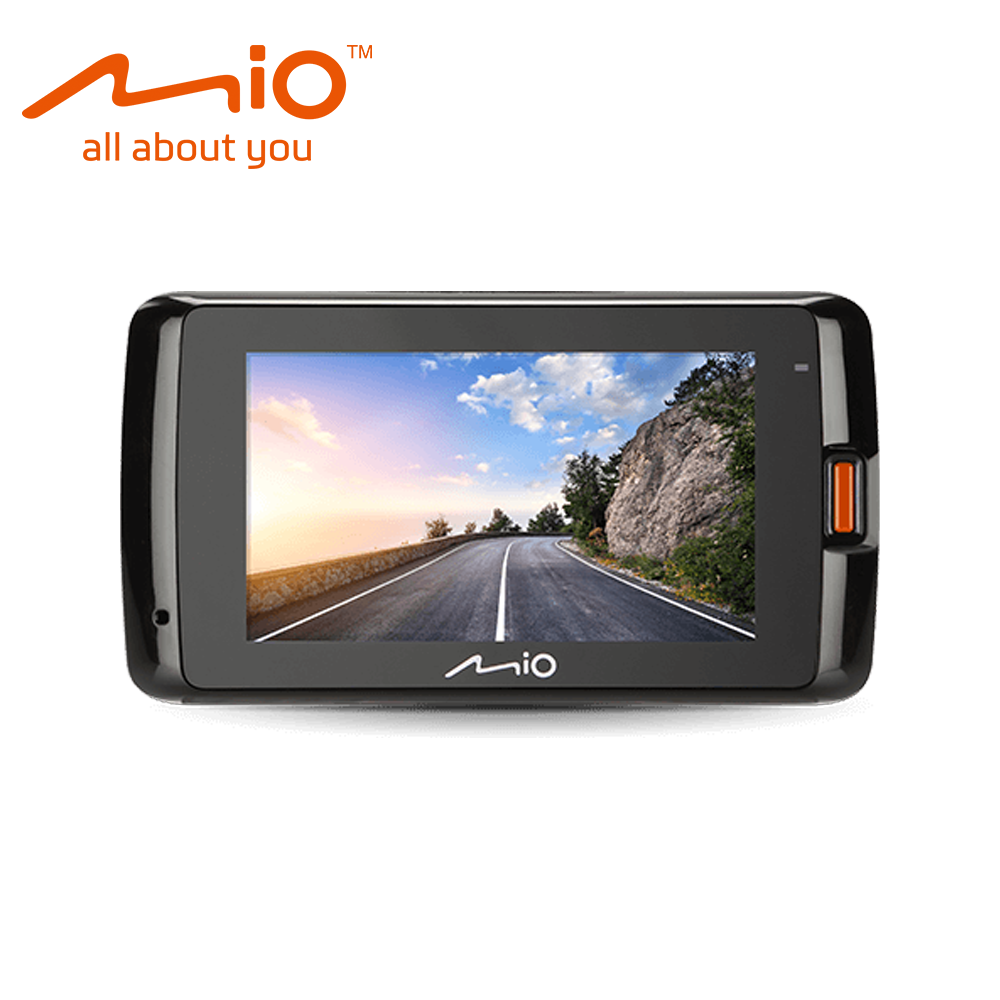 MiVue™ 798 【贈16G】-
