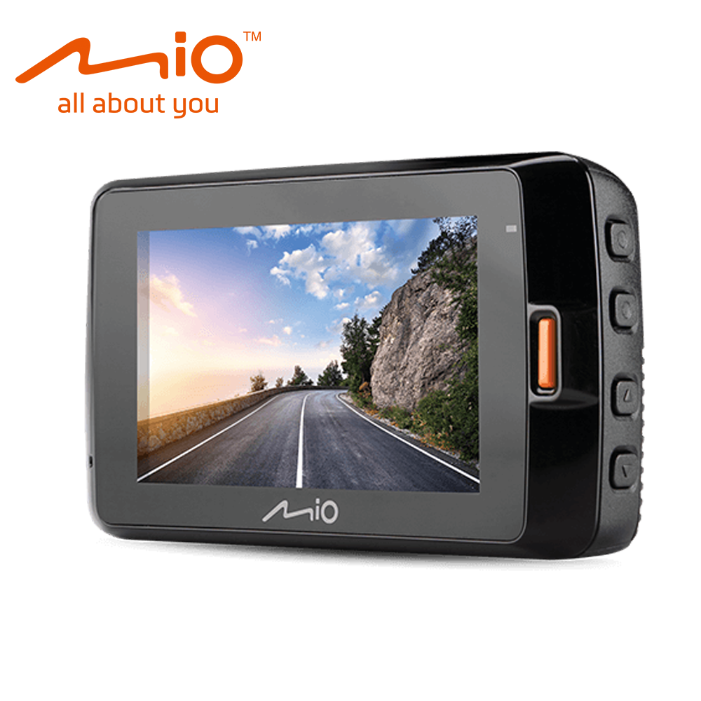 MiVue™ 798 【贈16G】-