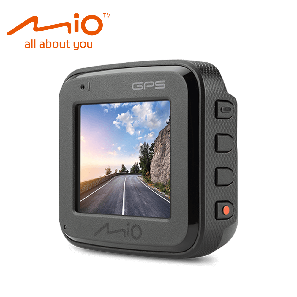 MiVue™ C570 【贈32G】-