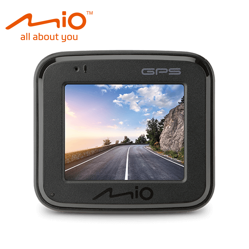 MiVue™ C570 【贈32G】-