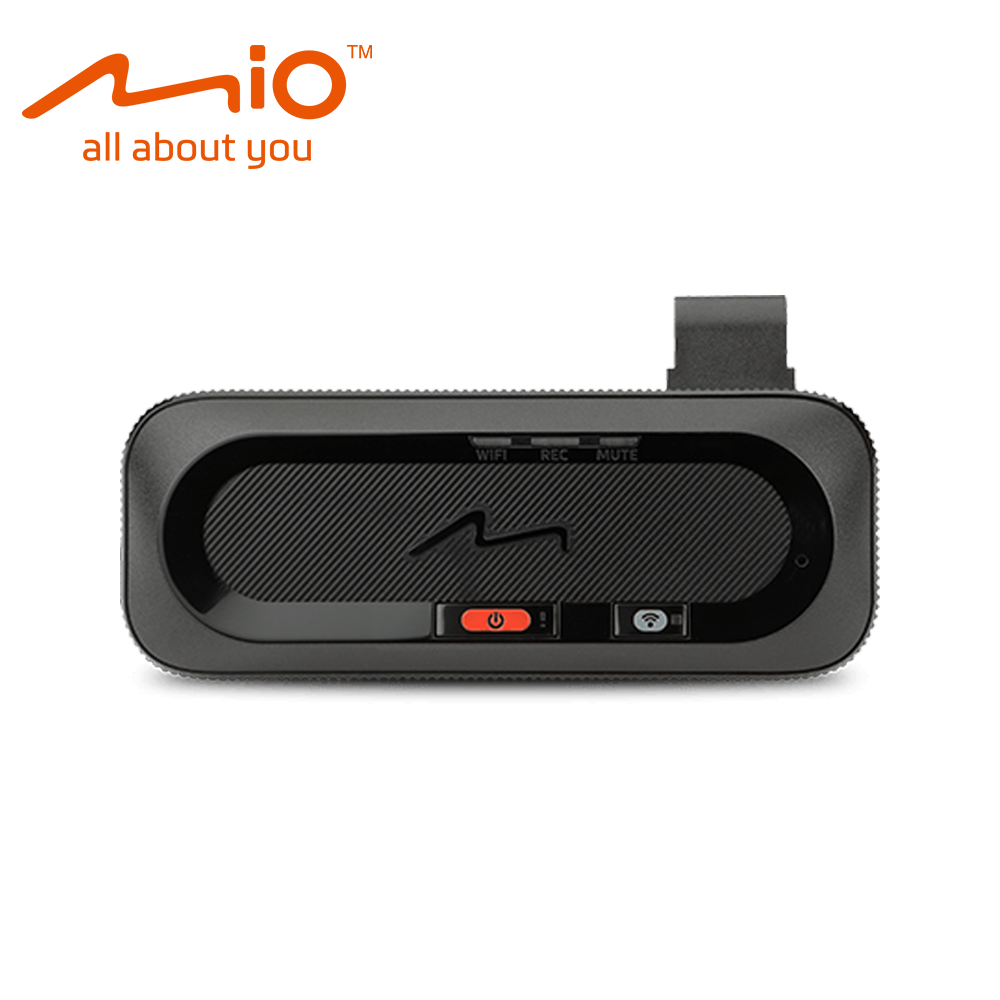 MiVue™ J86 【贈16G】-