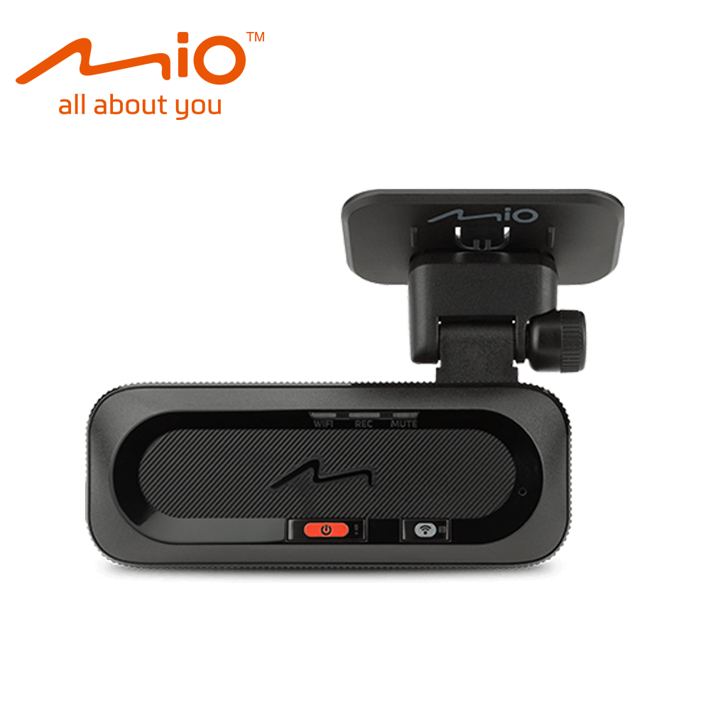 MiVue™ J86 【贈16G】-