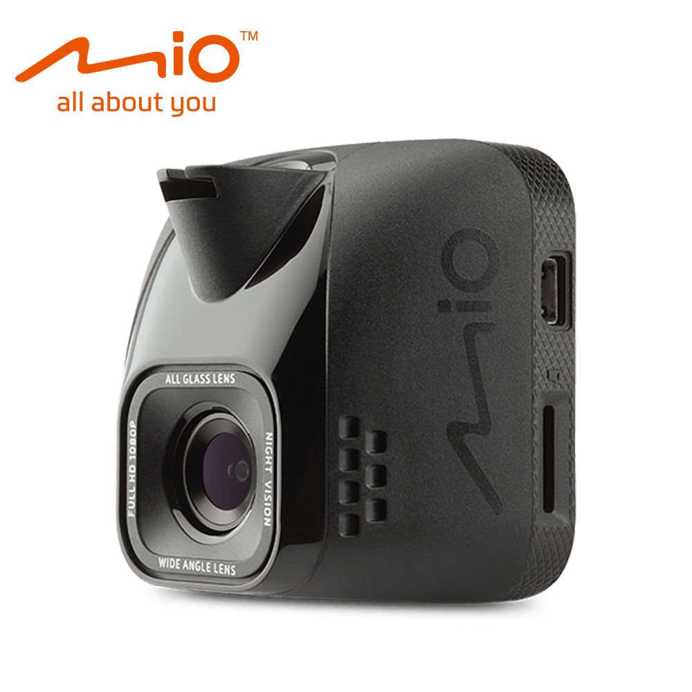 MiVue™ C570D(+A30)【贈32G】-