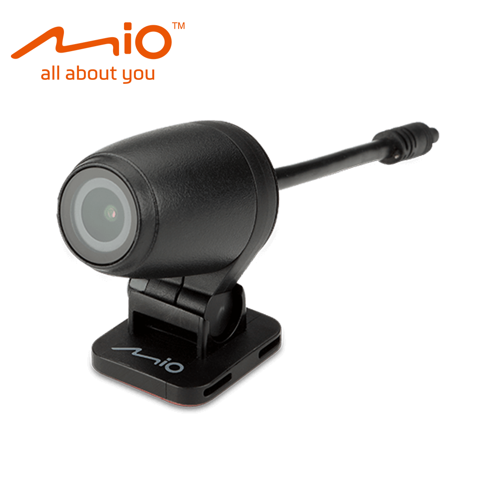 MiVue™ M760D 【內附32G】-