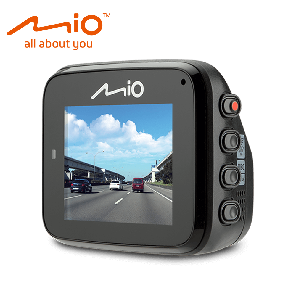 MiVue™ C316 【贈16G】-