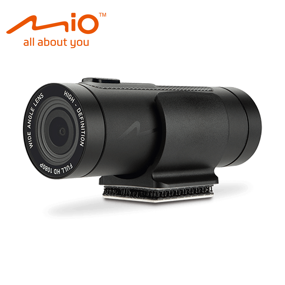 MiVue™ M777【贈32G】