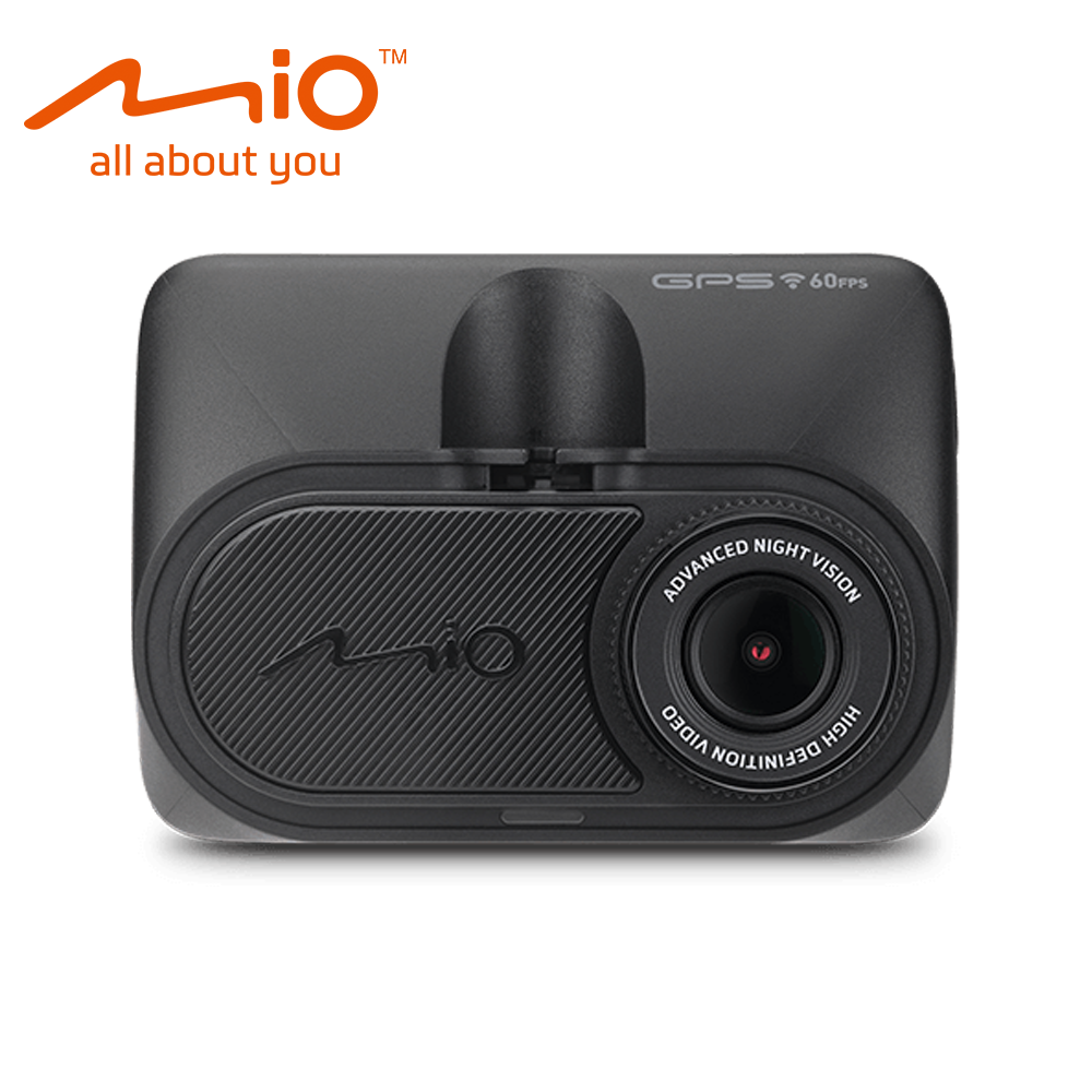 MiVue™ 838 【贈32G】-