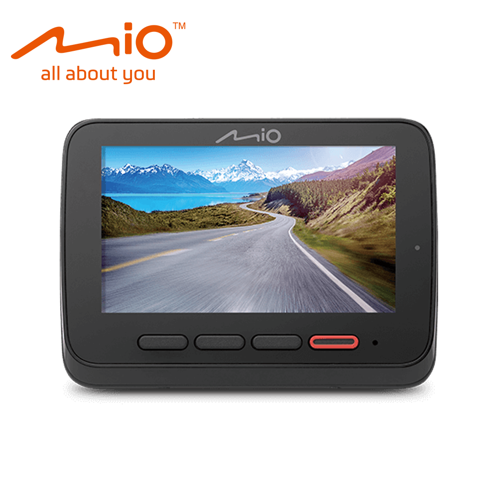 MiVue™ 838 【贈32G】-