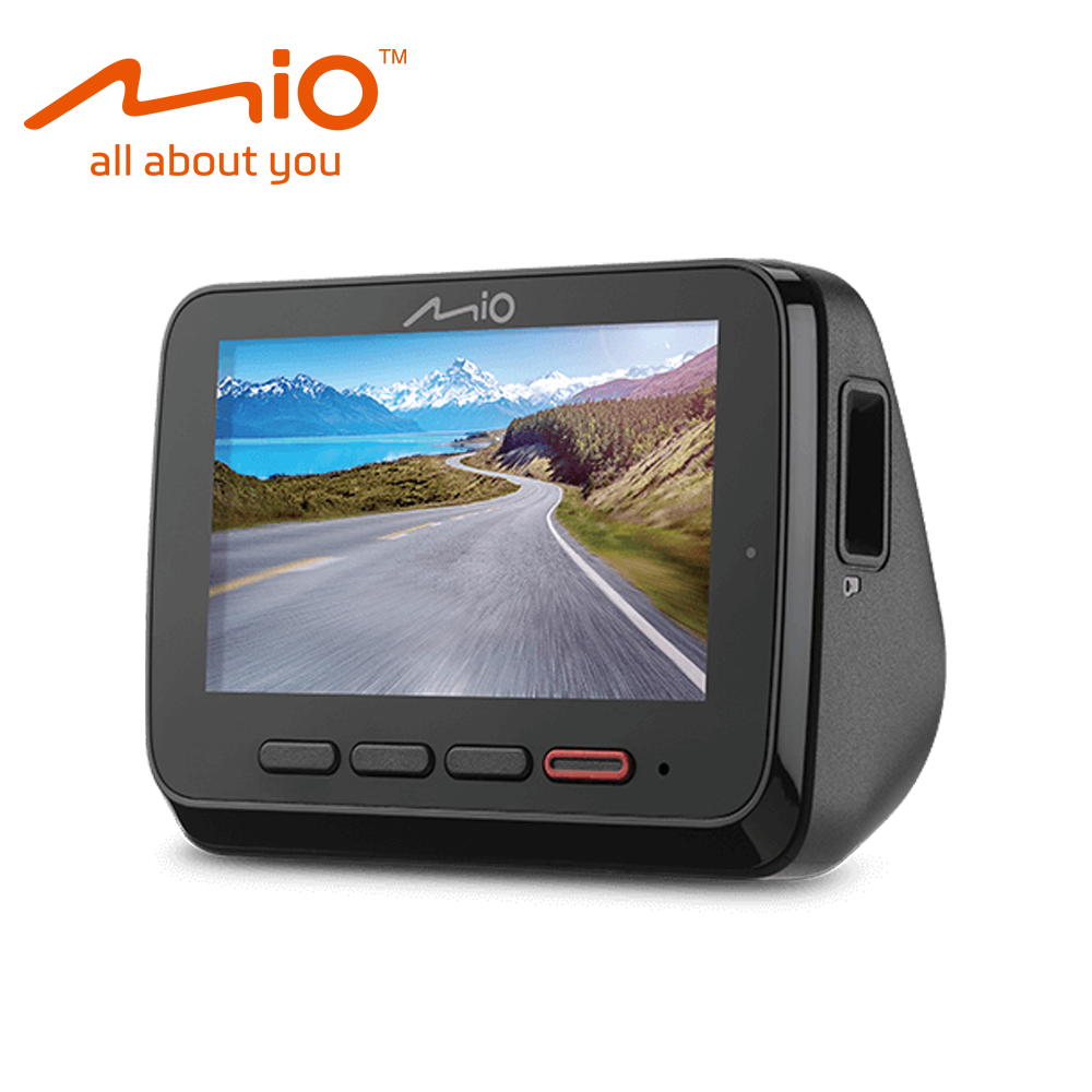 MiVue™ 838 【贈32G】-