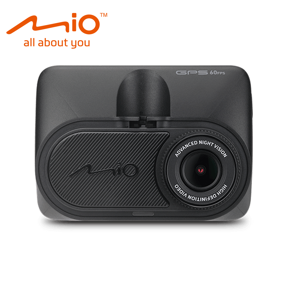 MiVue™ 833 【贈16G】-