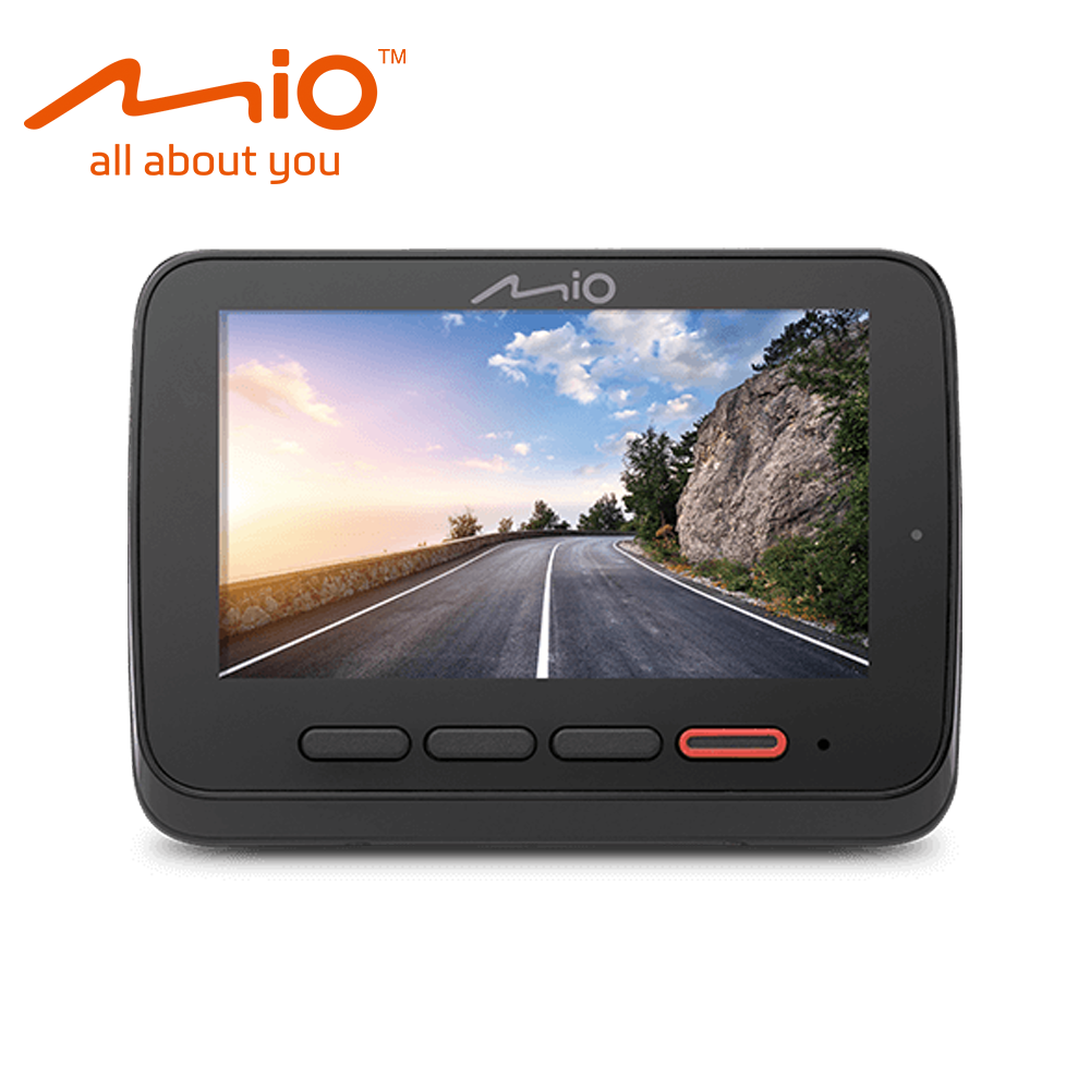 MiVue™ 833 【贈16G】-