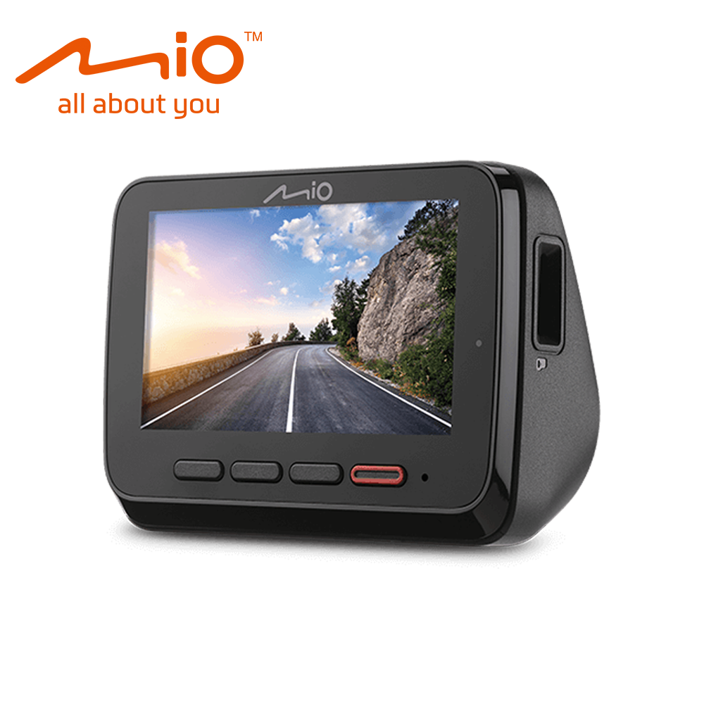 MiVue™ 833 【贈16G】-