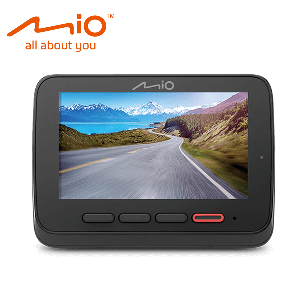 MiVue™ 838D (838+A60 ) 【贈32G】-