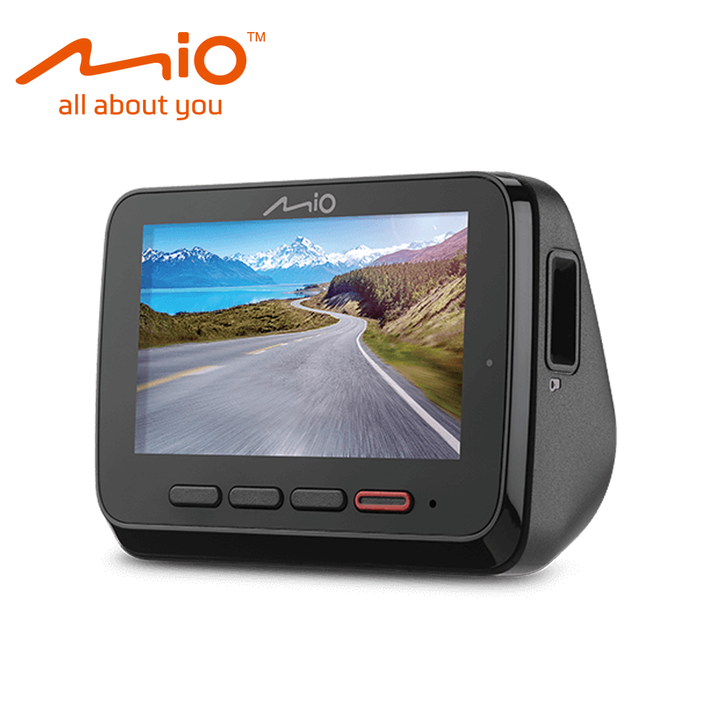 MiVue™ 838D (838+A60 ) 【贈32G】-