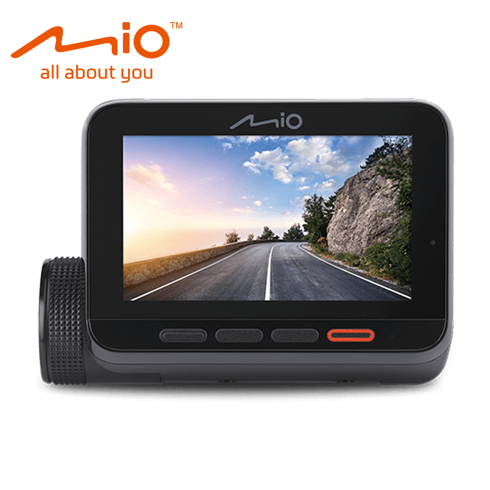 MiVue™ 848 【贈32G】-