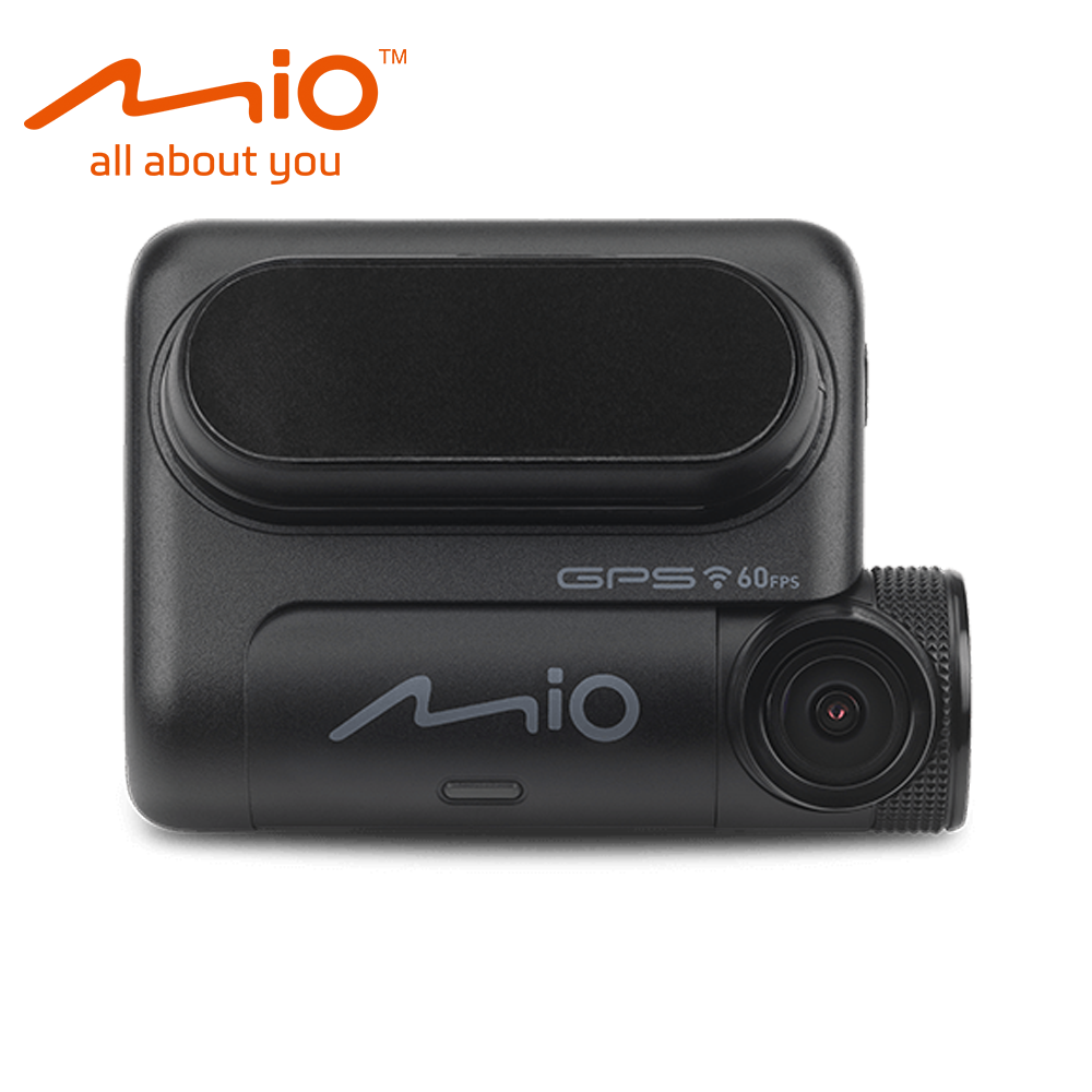 MiVue™ 848 【贈32G】-