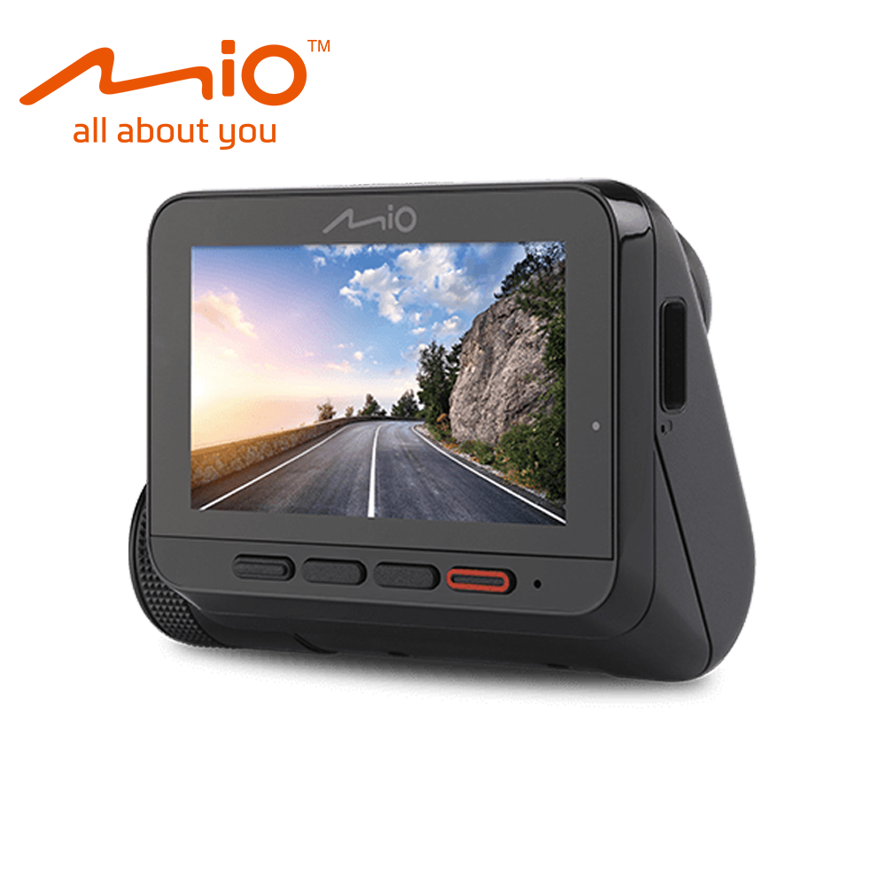 MiVue™ 848 【贈32G】-