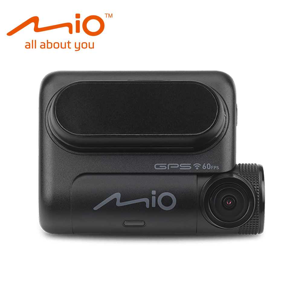 MiVue™ 848D (848+A60 ) 【贈32G】-