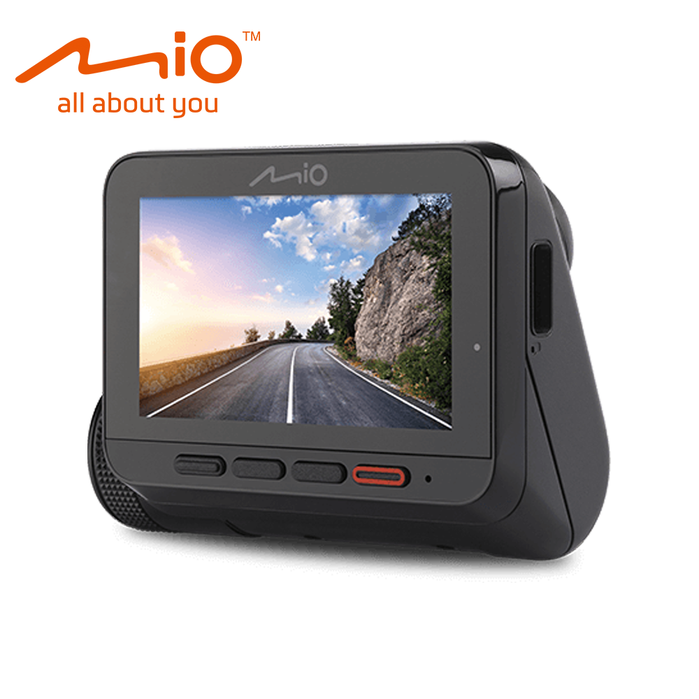 MiVue™ 848D (848+A60 ) 【贈32G】-