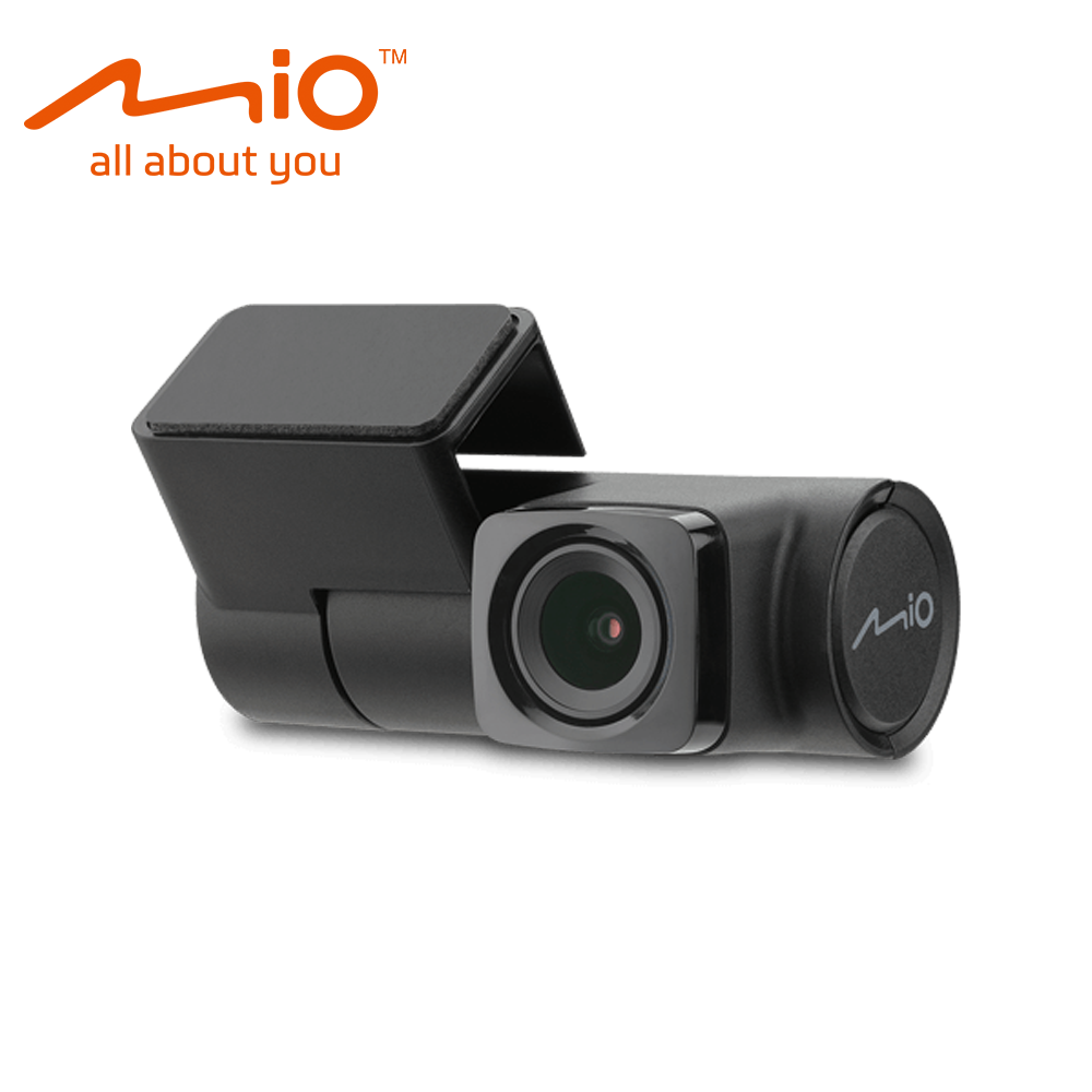 MiVue™ 848D (848+A60 ) 【贈32G】-