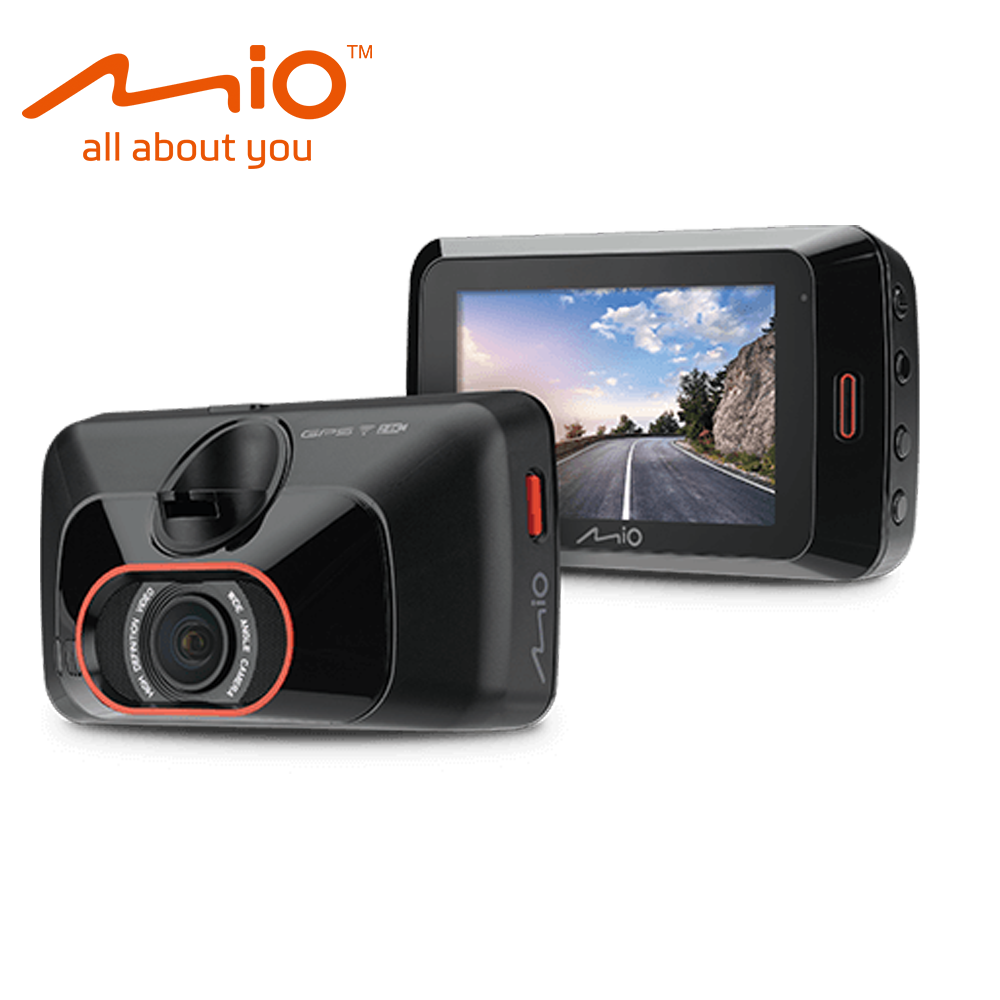 MiVue™ 856 【贈32G】