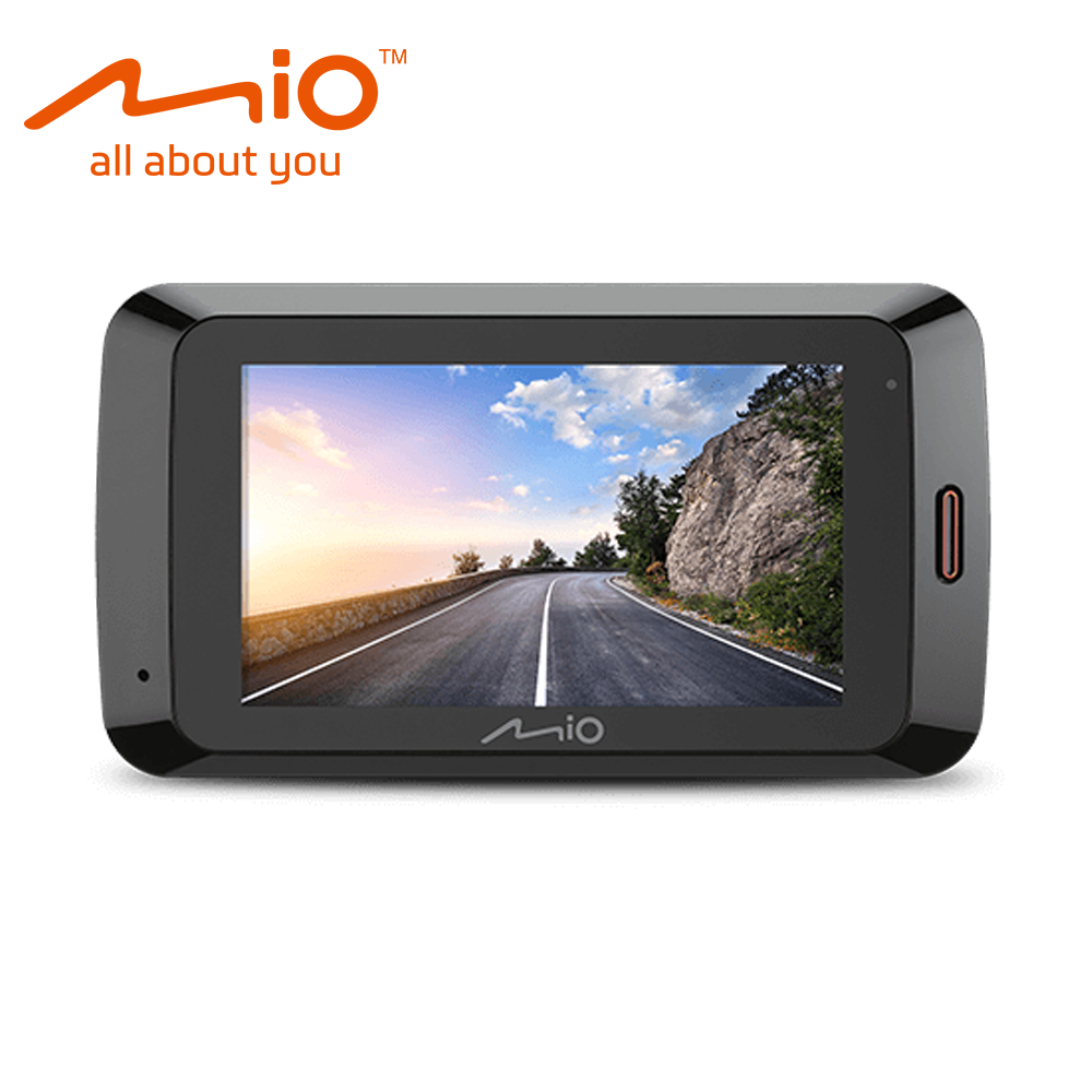 MiVue™ 856 【贈32G】-