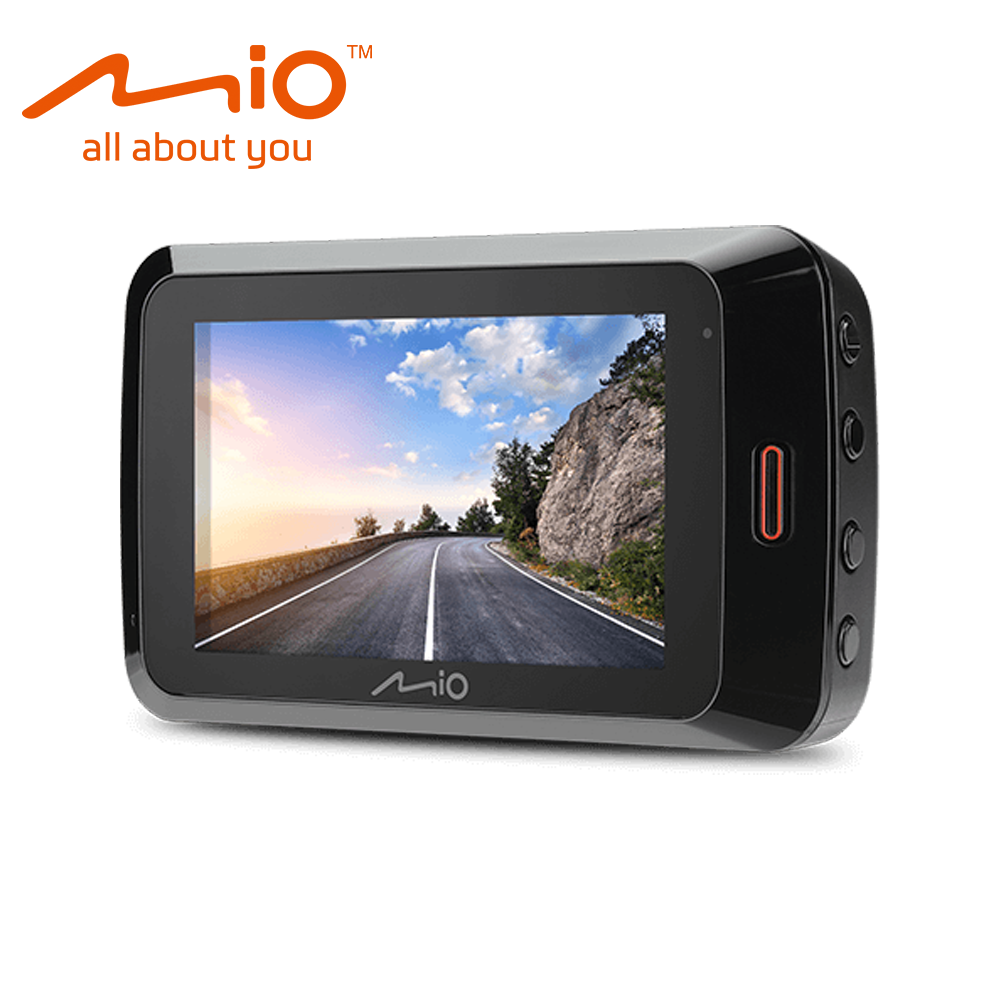MiVue™ 856 【贈32G】-