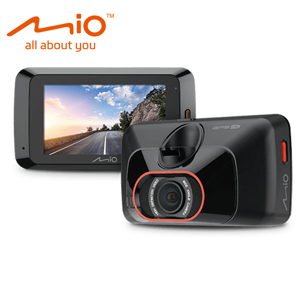 MiVue™ 852 【贈32G】
