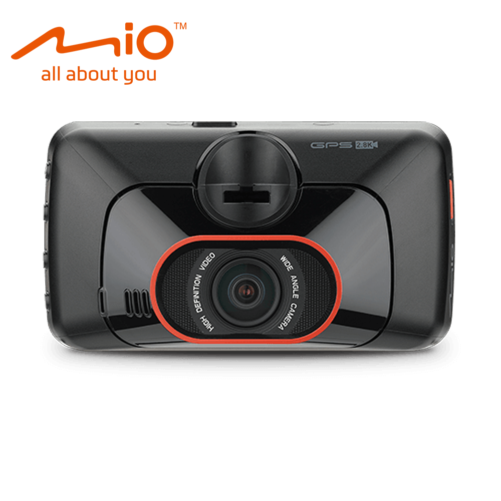MiVue™ 852 【贈32G】-